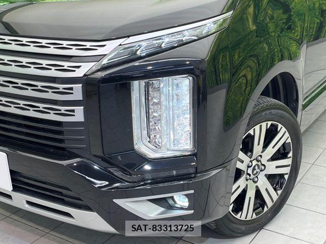 Mitsubishi DELICA 2024-05 7326741-11