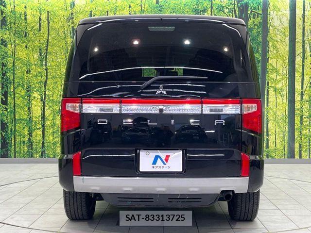 Mitsubishi DELICA 2024-05 7326741-14