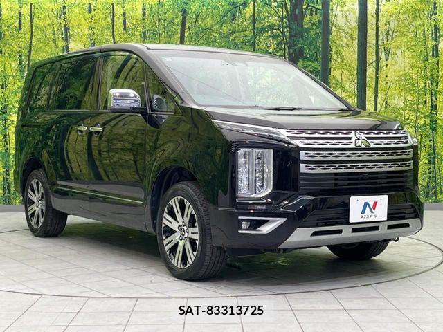 Mitsubishi DELICA 2024-05 7326741-15
