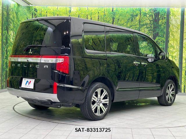 Mitsubishi DELICA 2024-05 7326741-16