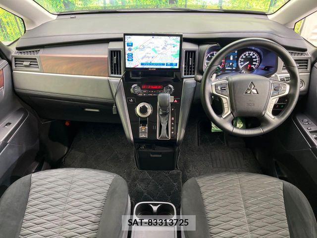 Mitsubishi DELICA 2024-05 7326741-1