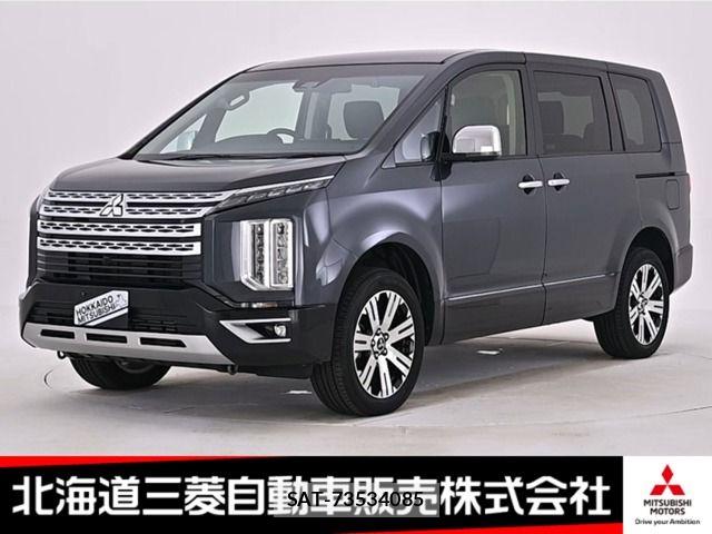 Mitsubishi DELICA 2024-04 7326727-0