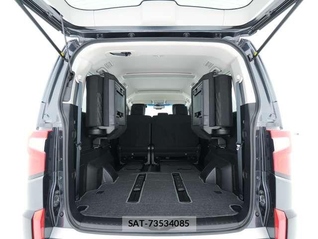 Mitsubishi DELICA 2024-04 7326727-9