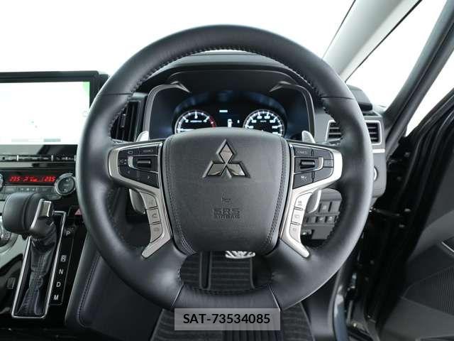 Mitsubishi DELICA 2024-04 7326727-13