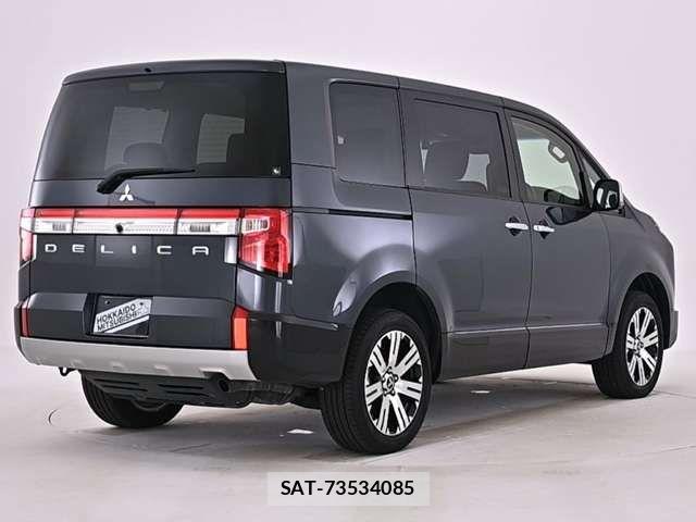 Mitsubishi DELICA 2024-04 7326727-19