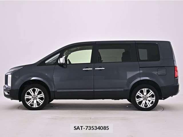 Mitsubishi DELICA 2024-04 7326727-2
