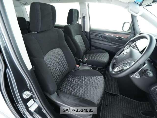 Mitsubishi DELICA 2024-04 7326727-5