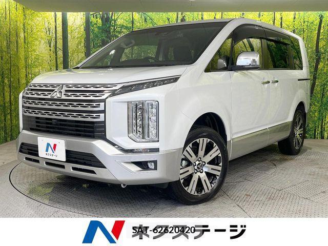 Mitsubishi DELICA 2024-10 7326722-0