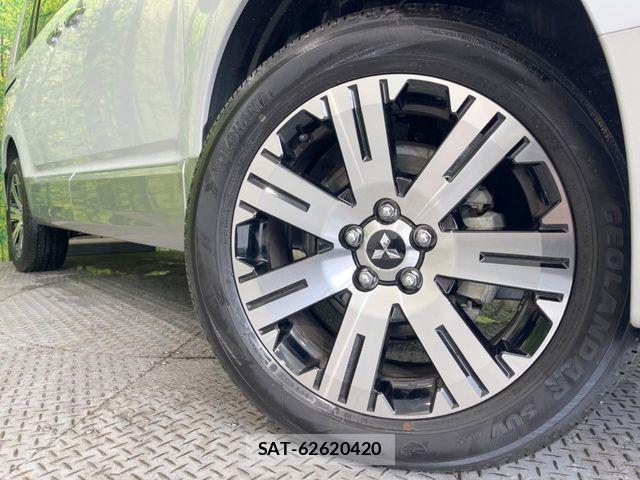 Mitsubishi DELICA 2024-10 7326722-13