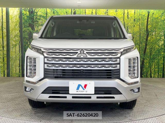 Mitsubishi DELICA 2024-10 7326722-14