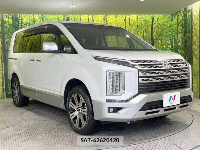 Mitsubishi DELICA 2024-10 7326722-16
