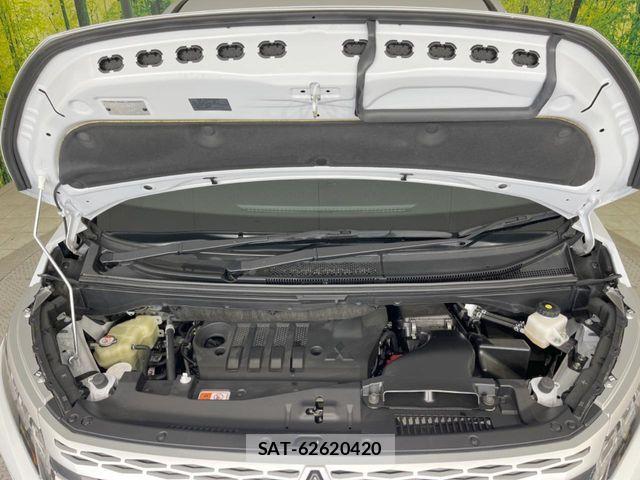 Mitsubishi DELICA 2024-10 7326722-17