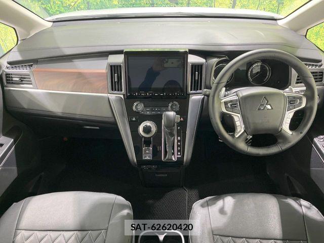 Mitsubishi DELICA 2024-10 7326722-1