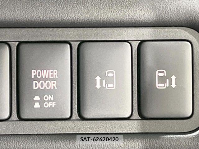 Mitsubishi DELICA 2024-10 7326722-4