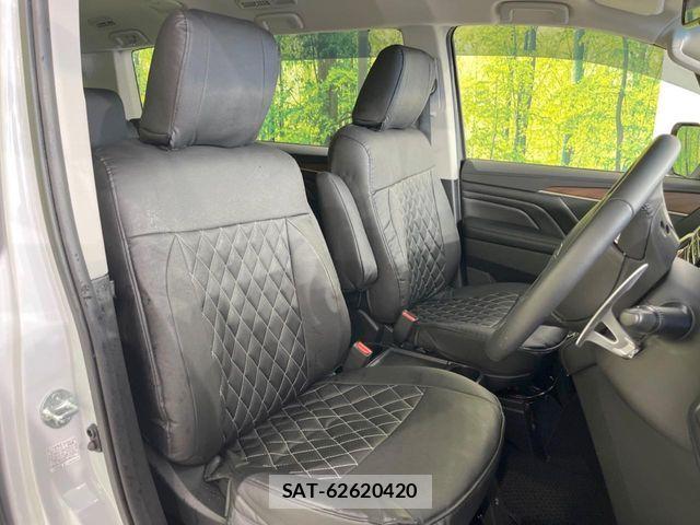 Mitsubishi DELICA 2024-10 7326722-7