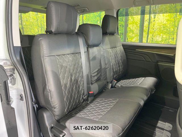 Mitsubishi DELICA 2024-10 7326722-8