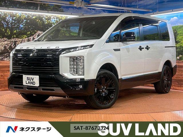 Mitsubishi DELICA 2024-09 7326712-0