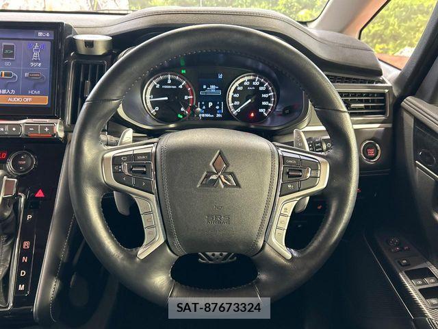 Mitsubishi DELICA 2024-09 7326712-11