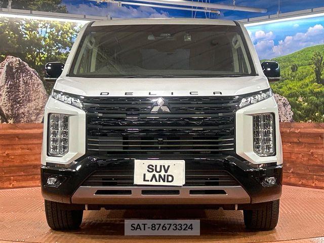 Mitsubishi DELICA 2024-09 7326712-14