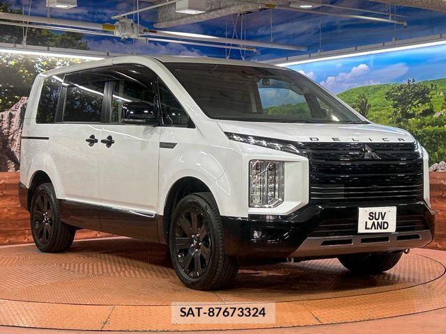 Mitsubishi DELICA 2024-09 7326712-16