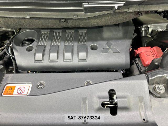 Mitsubishi DELICA 2024-09 7326712-17