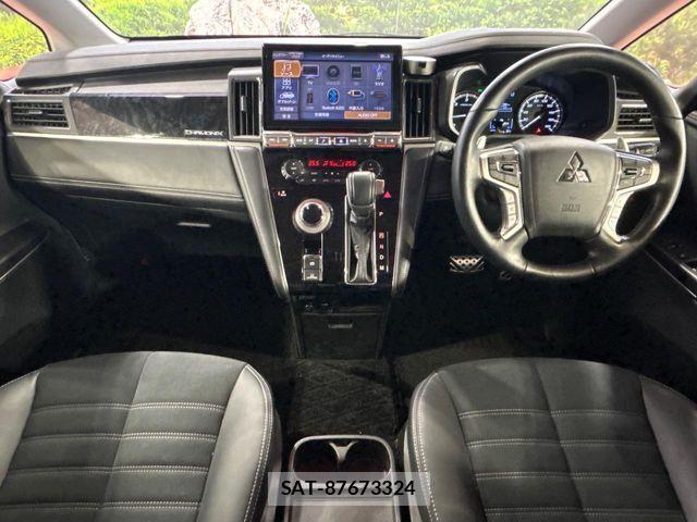 Mitsubishi DELICA 2024-09 7326712-1