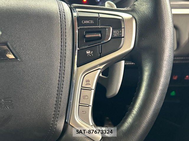Mitsubishi DELICA 2024-09 7326712-6