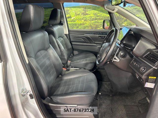 Mitsubishi DELICA 2024-09 7326712-7