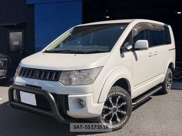 Mitsubishi DELICA 2013-07 7357551-0