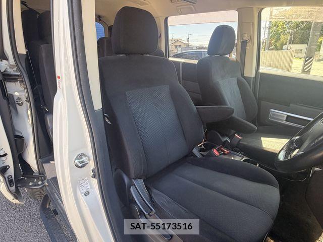 Mitsubishi DELICA 2013-07 7357551-9