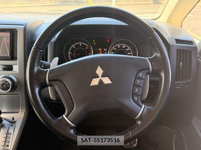 Mitsubishi DELICA 2013-07 7357551-12