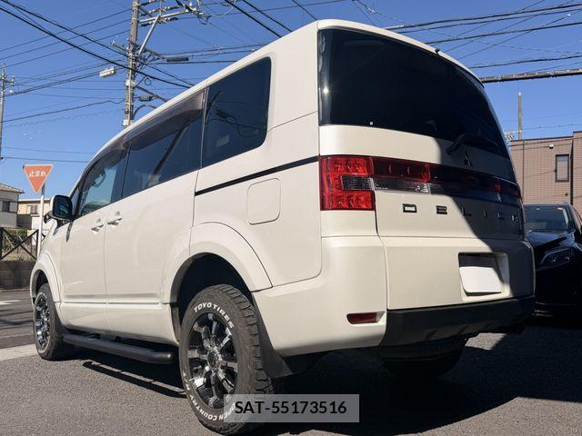 Mitsubishi DELICA 2013-07 7357551-2