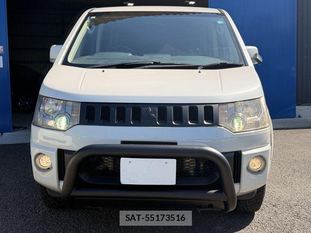 Mitsubishi DELICA 2013-07 7357551-3