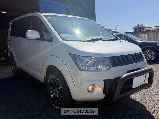 Mitsubishi DELICA 2013-07 7357551-4
