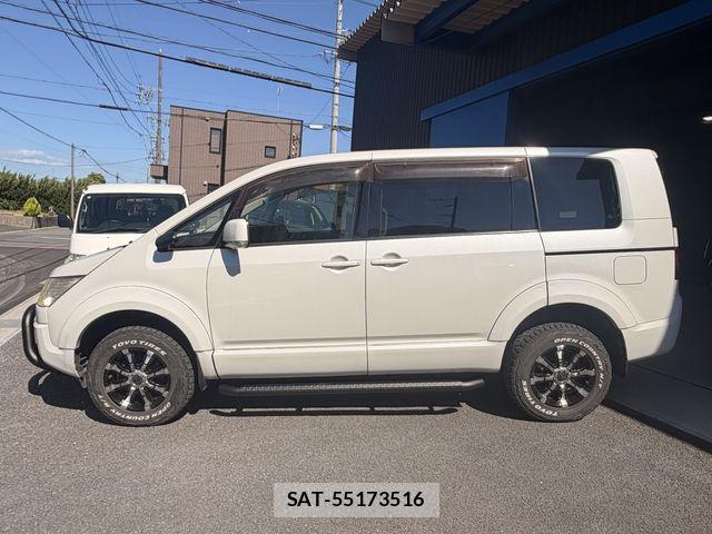Mitsubishi DELICA 2013-07 7357551-5