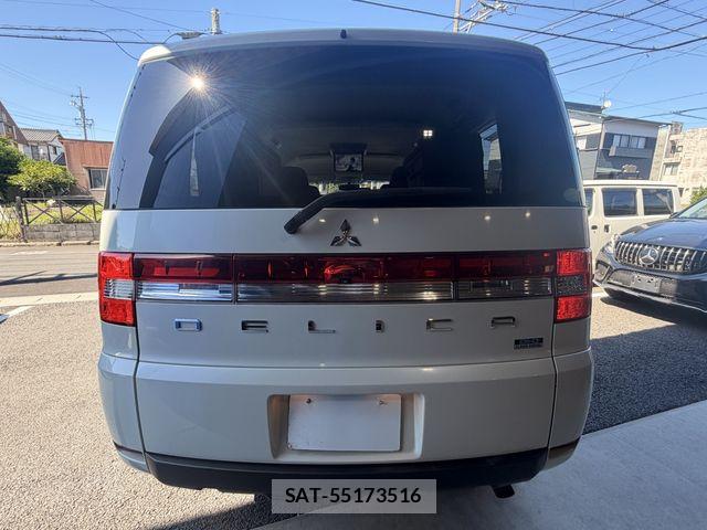 Mitsubishi DELICA 2013-07 7357551-6