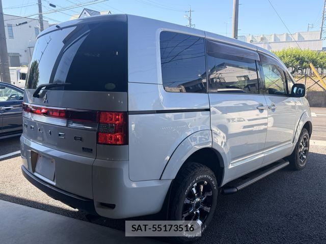 Mitsubishi DELICA 2013-07 7357551-7