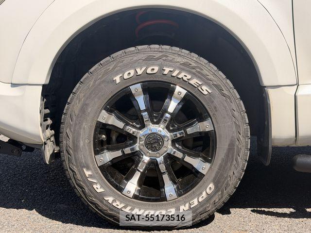 Mitsubishi DELICA 2013-07 7357551-8