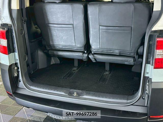 Mitsubishi DELICA 2011-12 7357548-15