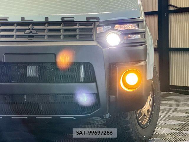 Mitsubishi DELICA 2011-12 7357548-18