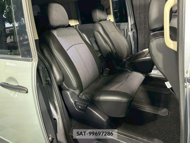 Mitsubishi DELICA 2011-12 7357548-6
