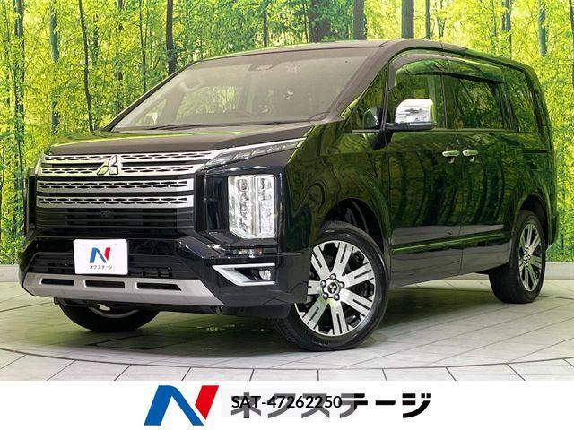 Mitsubishi DELICA 2024-09 7357536-0