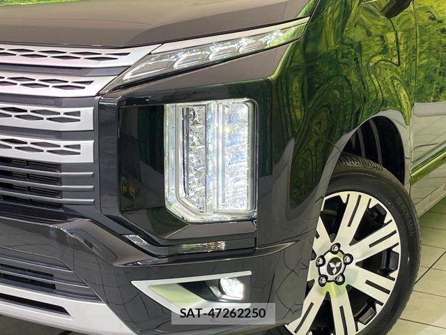 Mitsubishi DELICA 2024-09 7357536-12