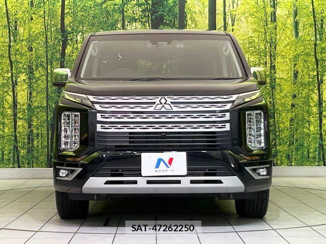 Mitsubishi DELICA 2024-09 7357536-14