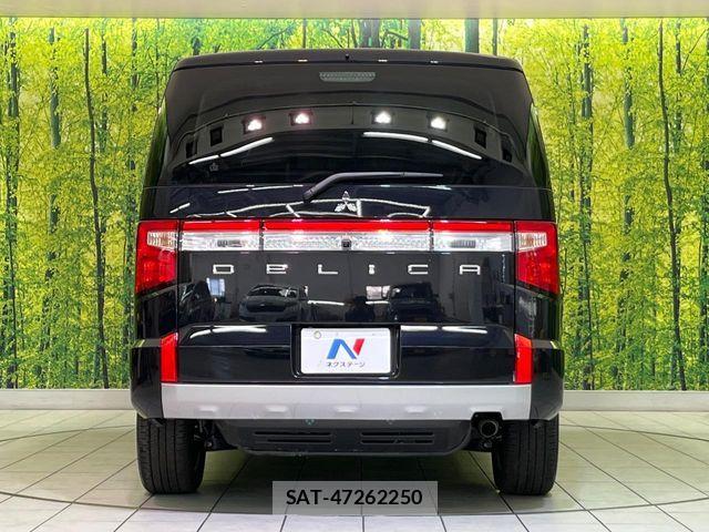 Mitsubishi DELICA 2024-09 7357536-15