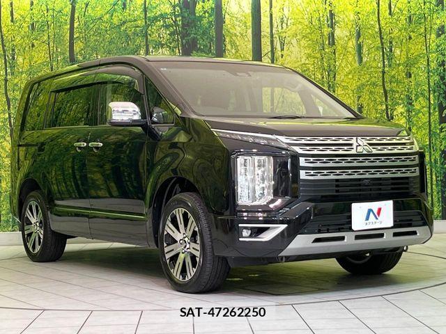 Mitsubishi DELICA 2024-09 7357536-16