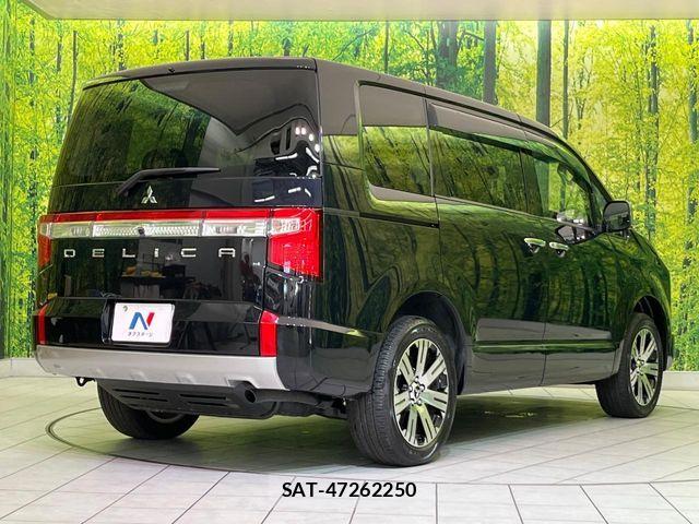 Mitsubishi DELICA 2024-09 7357536-17