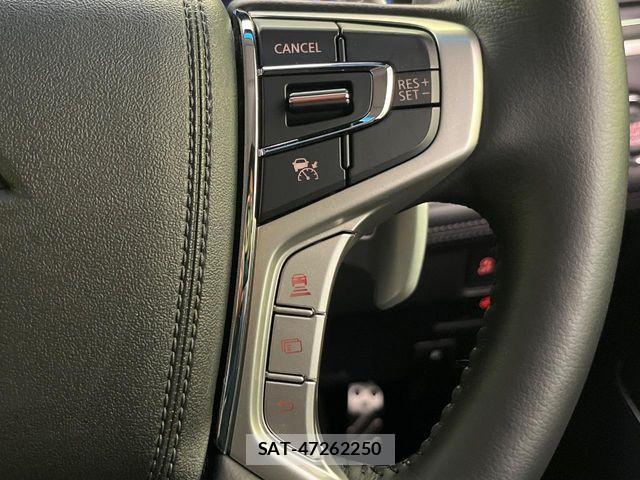 Mitsubishi DELICA 2024-09 7357536-4