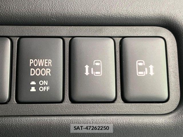 Mitsubishi DELICA 2024-09 7357536-5