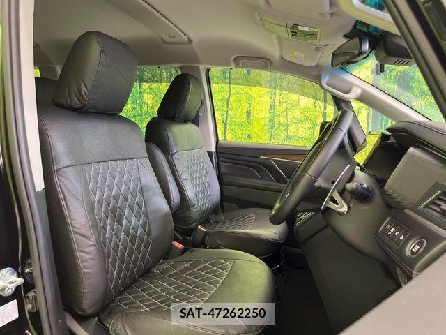 Mitsubishi DELICA 2024-09 7357536-7